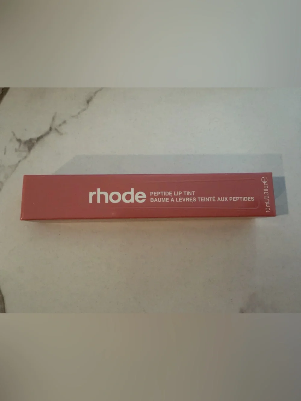 RHODE Peptide Lip Tint - Ribbon